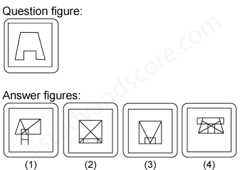 Embedded figure, embedded figures, embedded figure test, embedded figures test, embedded figures test for competitive exams, embedded figures PDF, emb